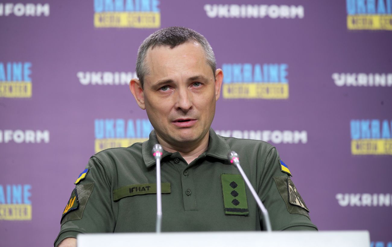 Повітряні сили уточнили масштаби атаки рф на Україну: скільки ракет і дронів збили?
