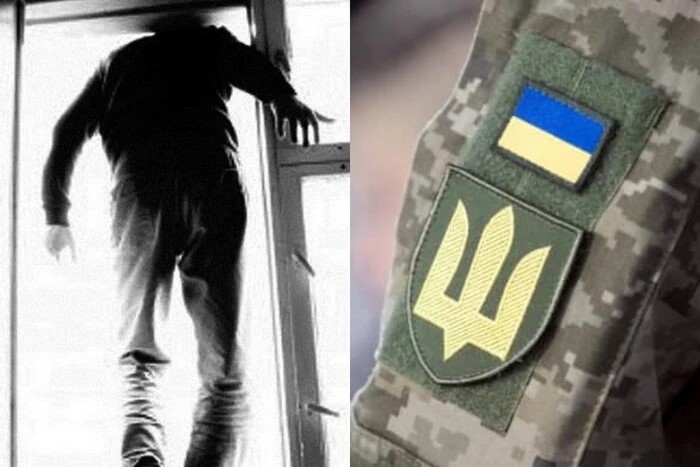 Втеча з ТЦК обернулася лікарнею: у Хмельницькому чоловік заплатив високу ціну!