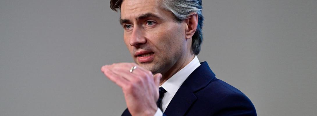 Україна має стати членом ЄС до 2030 року: Литва виступила з важливою заявою