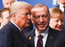 Сенсація! Ердоган підтримав Трампа? Туреччина готує сюрприз для України та росії