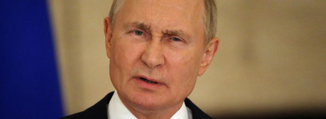 Кінець "дружби" з Москвою? Що могло посварити грузинську владу та диктатора путіна?