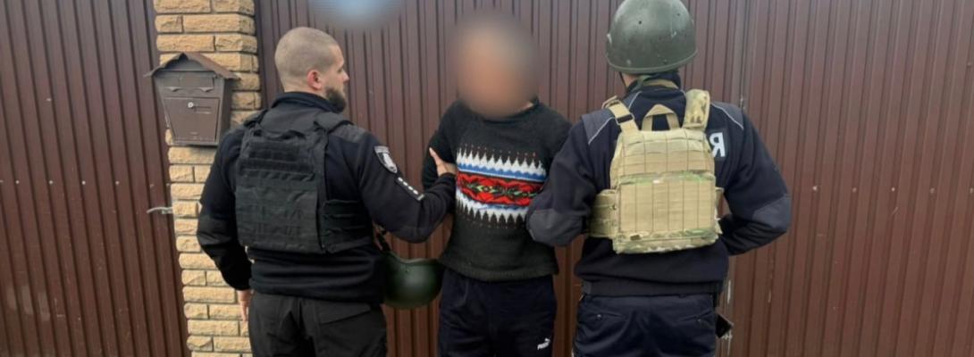 Стрілянина серед білого дня! У Софіївській Борщагівці вбили військового і його тещу