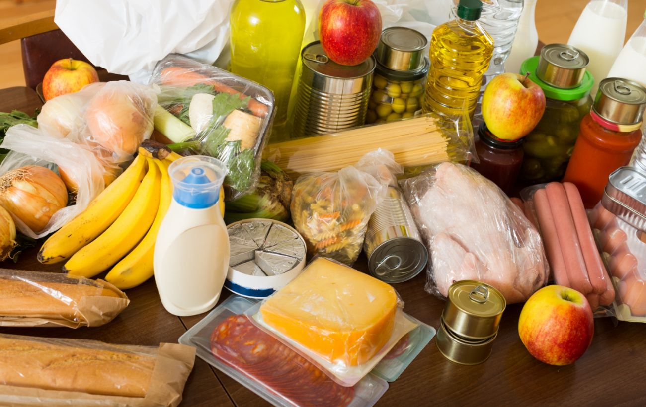 Міцні кістки без ліків: продукти, які допоможуть уникнути переломів у будь-якому віці