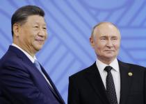 Серед питань була Україна: відомі нові деталі розмови путіна та Сі Цзіньпіна