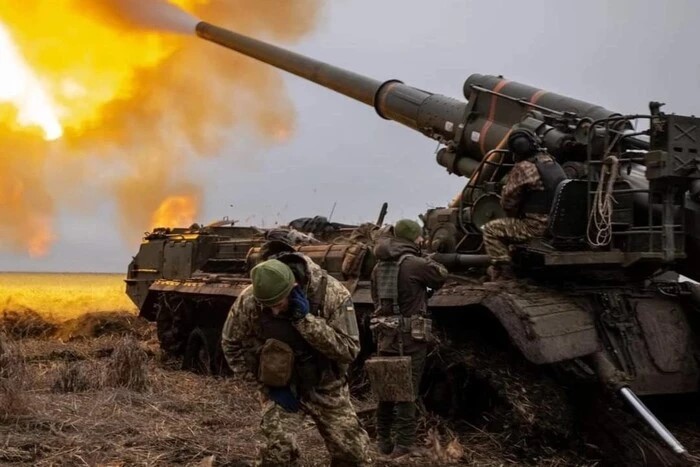 Фронт тріщить! ЗСУ прорвали оборону біля Торецька, ворог штурмує на семи напрямках