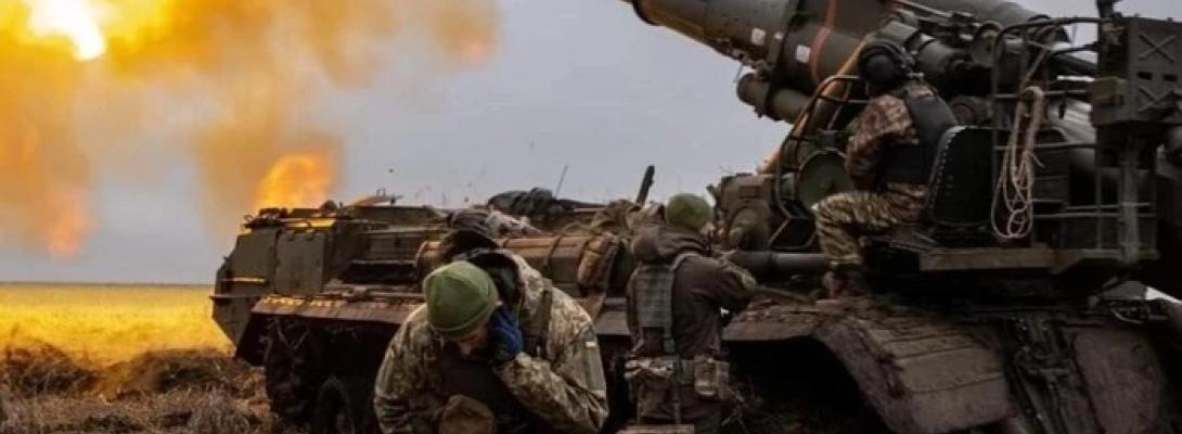 Фронт тріщить! ЗСУ прорвали оборону біля Торецька, ворог штурмує на семи напрямках