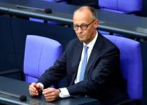 Гнів Німеччини: Мерц пригрозив путіну новими санкціями — терпіння Заходу на межі!