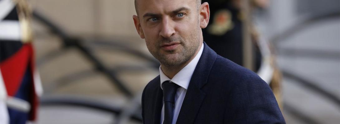 Плювок в обличчя путіну: Франція передала доходи з активів рф на артилерію для ЗСУ!