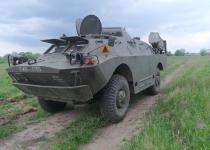 Старый хлам или опасное оружие? рф снимает с консервации БРДМ-2 для войны в Украине.