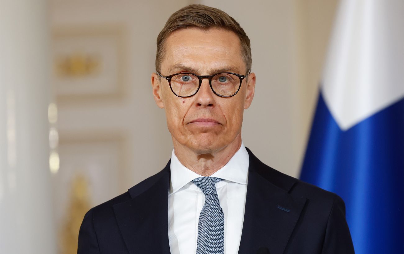 Президент Фінляндії заявив про "значні кроки" до перемир'я між Україною та рф