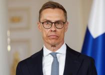 Президент Фінляндії заявив про "значні кроки" до перемир'я між Україною та рф