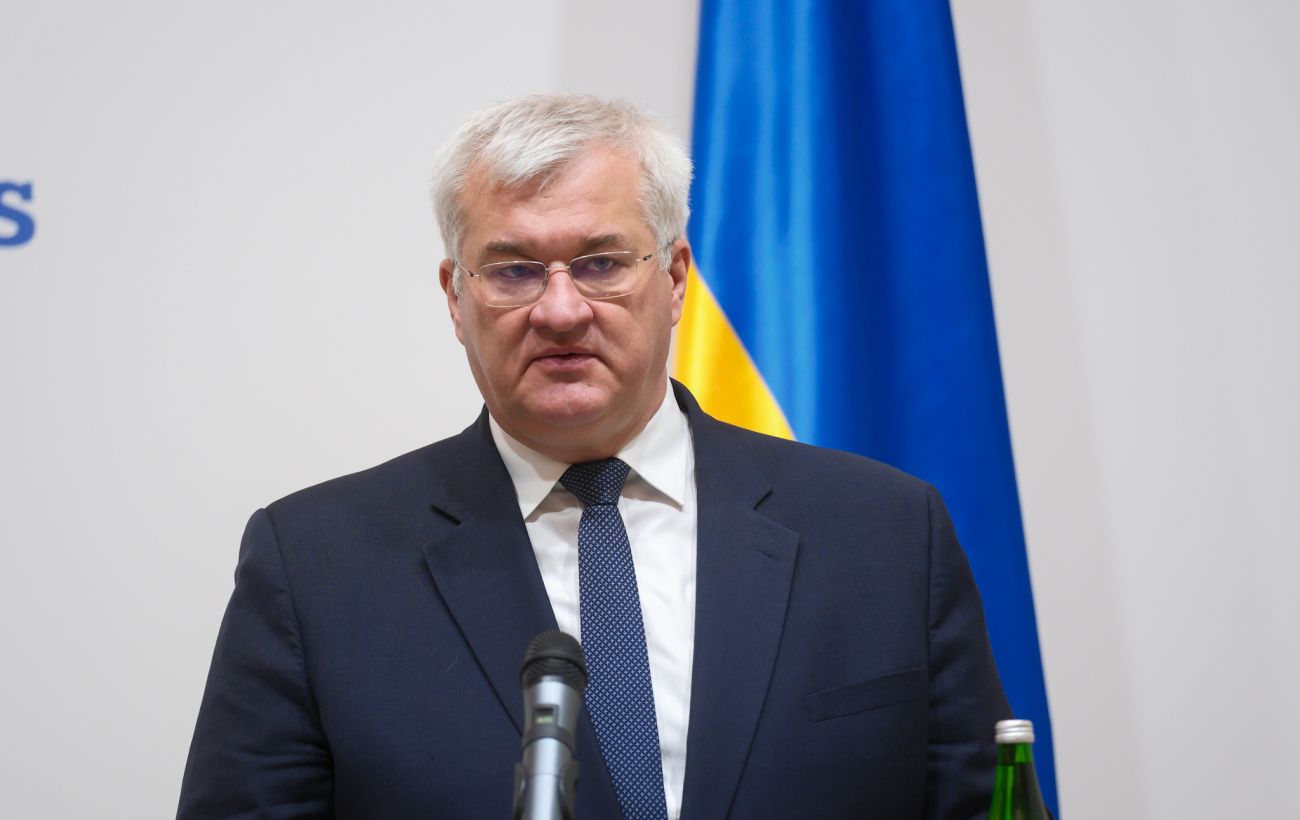 Трибунал для путіна, Лаврова і не тільки: глава МЗС розповів, як це працюватиме