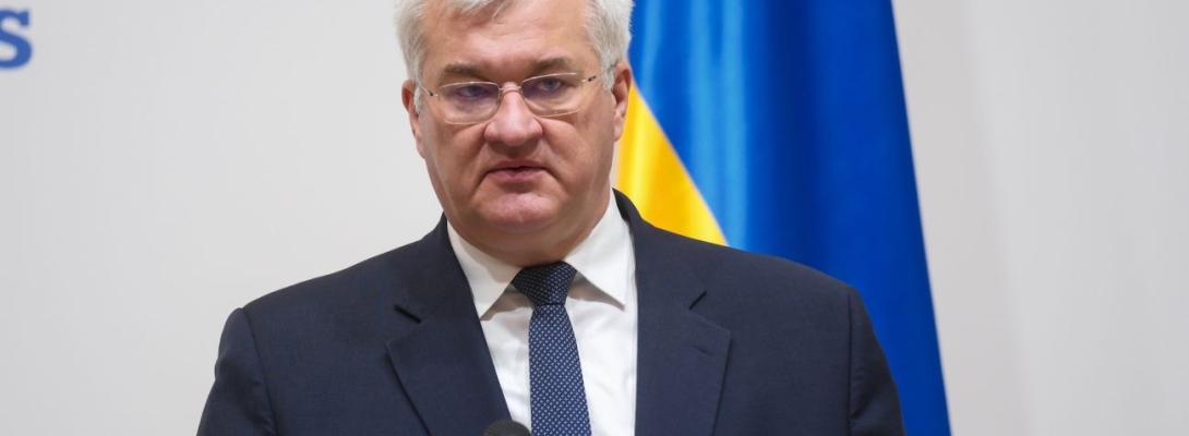 Трибунал для путіна, Лаврова і не тільки: глава МЗС розповів, як це працюватиме