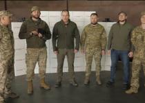 "Українська команда" передала FPV-дрони 10 гірсько-штурмовій бригаді ЗСУ на схід