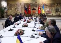 Новий раунд шантажу: путін хоче стамбульської капітуляції України – подробиці