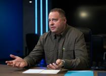 Єрмак: у США питань до України немає, вони є лише до позиції рф щодо припинення війни