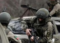 Очередное военное преступление: Оккупанты расстреляли украинских пленных возле Селидового