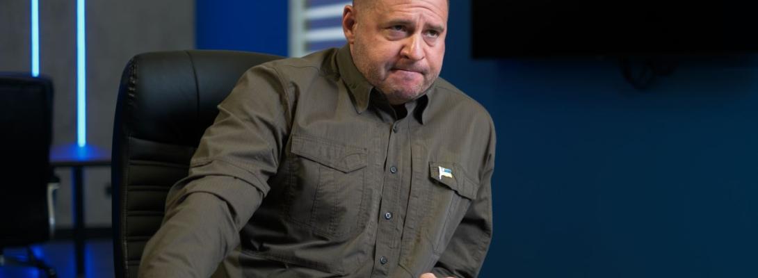 Єрмак пояснив, чи готова Україна на переговори з рф в Стамбулі без перемир'я
