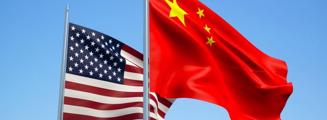 Терміново! США і Китай готують нові мита? Підготуйтеся до шокуючих наслідків