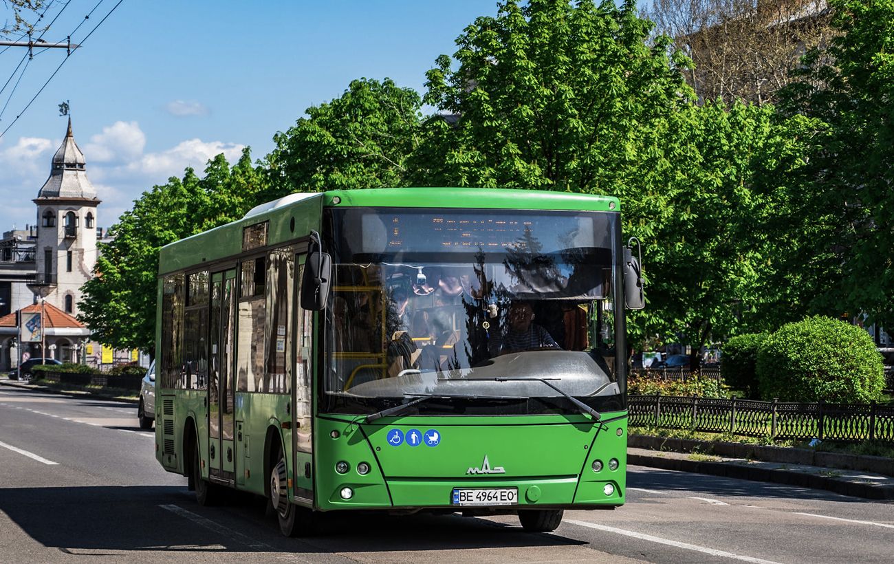 У Миколаєві на день транспорт буде безкоштовним, але за однієї умови: подробиці