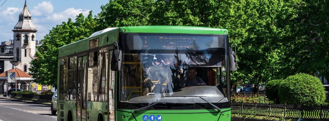 У Миколаєві на день транспорт буде безкоштовним, але за однієї умови: подробиці