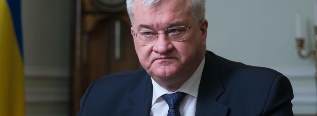 Сибіга щодо пропозиції припинення вогню: росія ігнорує та атакує по всьому фронту