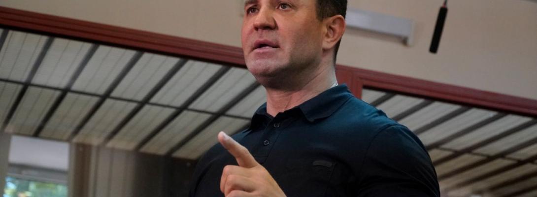 Нардепу Тищенку пом'якшили запобіжний захід, більше не під цілодобовим арештом