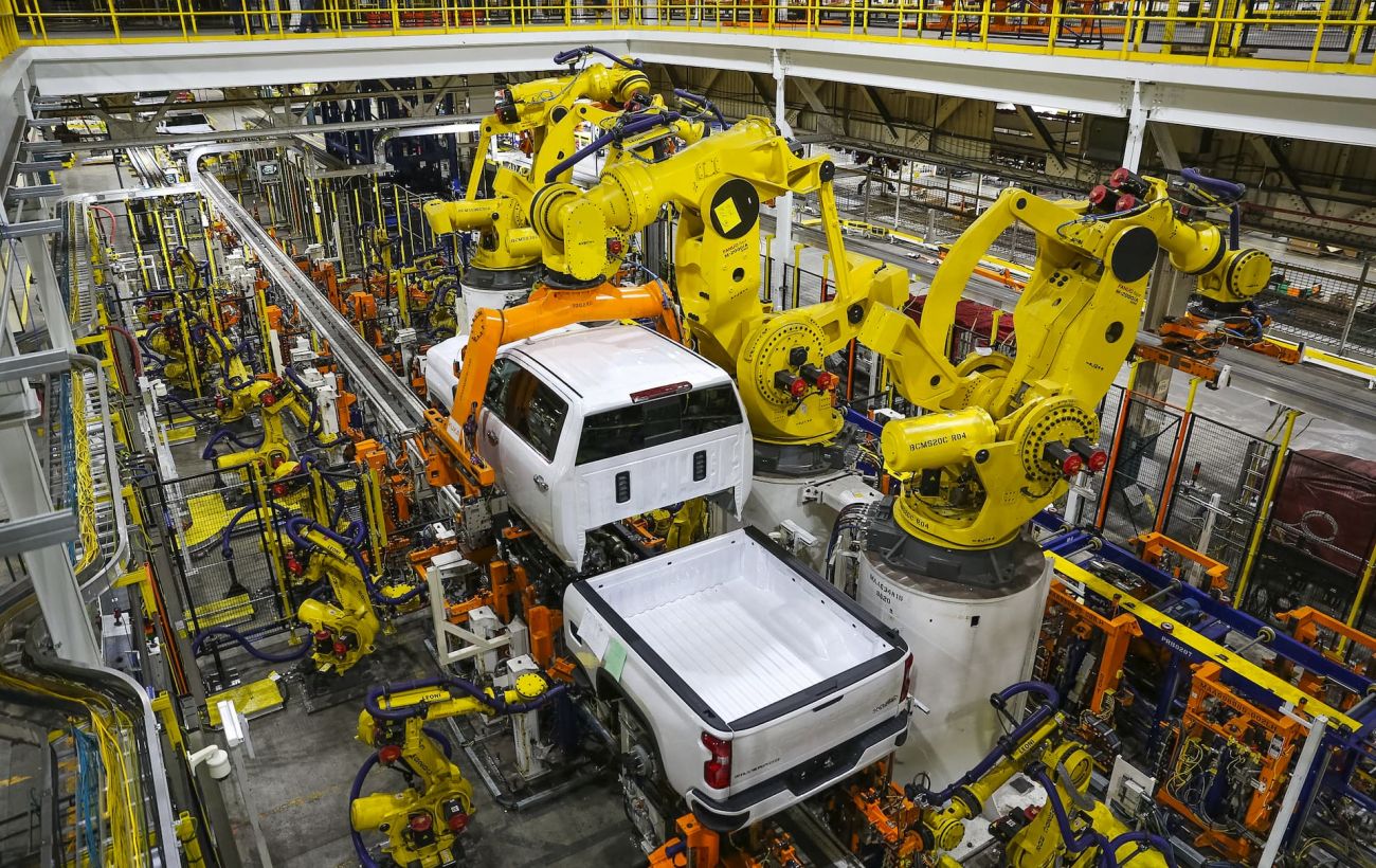 Сподівались на привілеї: Ford та General Motors обурені угодою Трампа з Британією