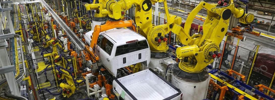 Сподівались на привілеї: Ford та General Motors обурені угодою Трампа з Британією