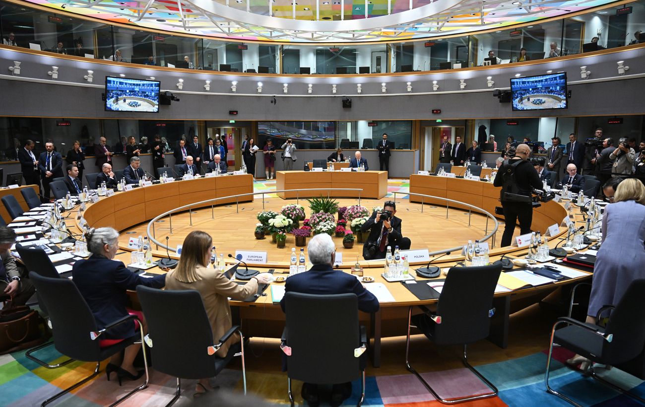 ЄС готує спосіб обійти вето Угорщини на санкції проти росії: FT дізналося деталі