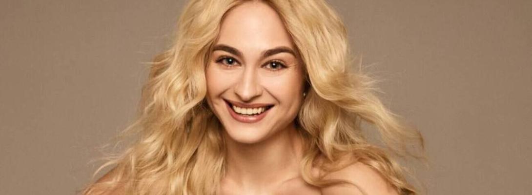 Цимбалару: dажко пробачити байдужість, підтримка і довіра - це головне в стосунках