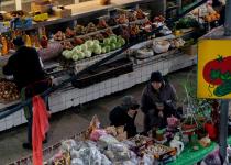 Ціни на піку: що подорожчало в Україні за останній місяць і чого чекати далі?