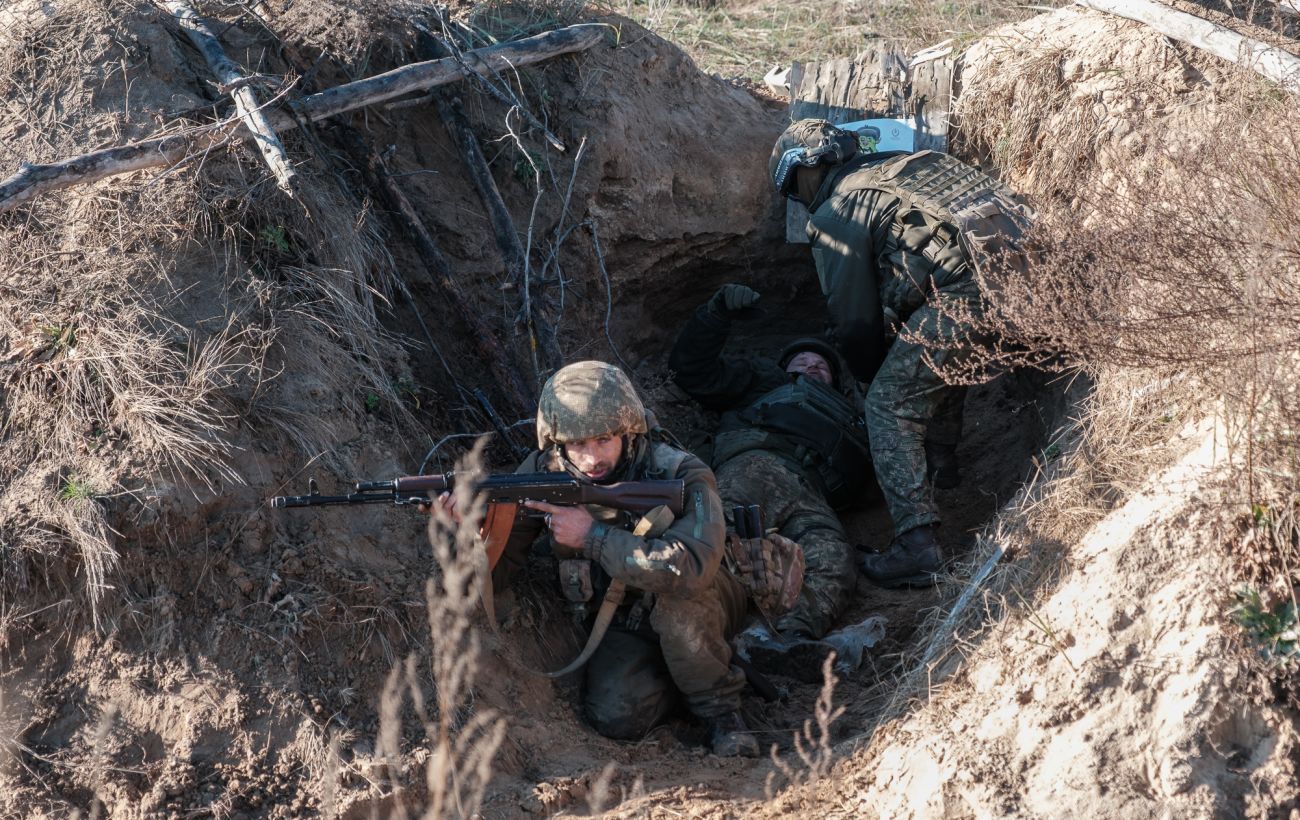 Нові карти Генштабу: де минулої доби ворог атакував найбільше та де ЗСУ дають відсіч