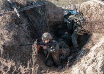 Нові карти Генштабу: де минулої доби ворог атакував найбільше та де ЗСУ дають відсіч