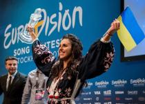 Як Джамала перемогла на "Євробаченні"у 2016: цей виступ досі викликає сльози
