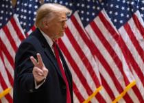 Дональд Трамп їде на Близький Схід: продасть зброю й отримає в подарунок "боїнг"