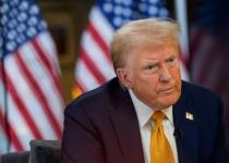 Україна має здатися? Трамп не помічає злочинів путіна і погрожує Києву наслідками!