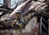 Організували катівню у Вовчанську. Двум "наглядачам" повідомлено про підозру