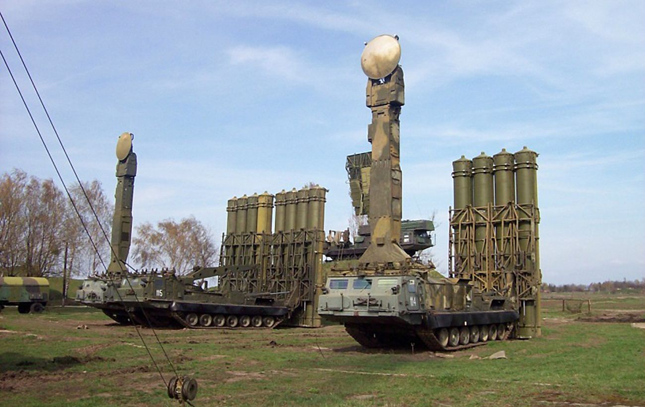Українці шокували світ: система С-300В1 перетворила російські винищувачі на брухт!