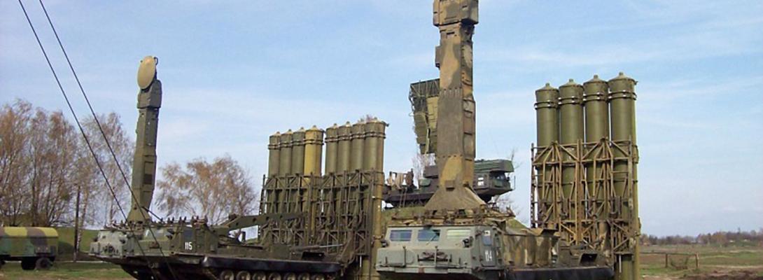 Українці шокували світ: система С-300В1 перетворила російські винищувачі на брухт!