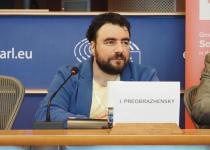 Російський диктатор не приїде до Стамбула, шанс 1 зі 100, – політолог Преображенський