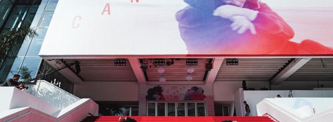 Канни 2025: все, що потрібно знати про 78-й кінофестиваль, його учасників та новинки
