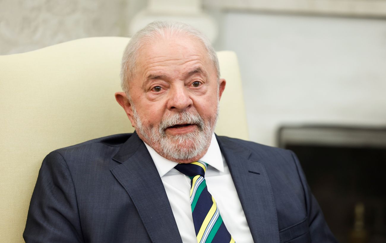 Президент Бразилії хоче вмовити путіна на переговори із Зеленським у Туреччині