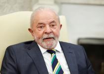 Президент Бразилії хоче вмовити путіна на переговори із Зеленським у Туреччині