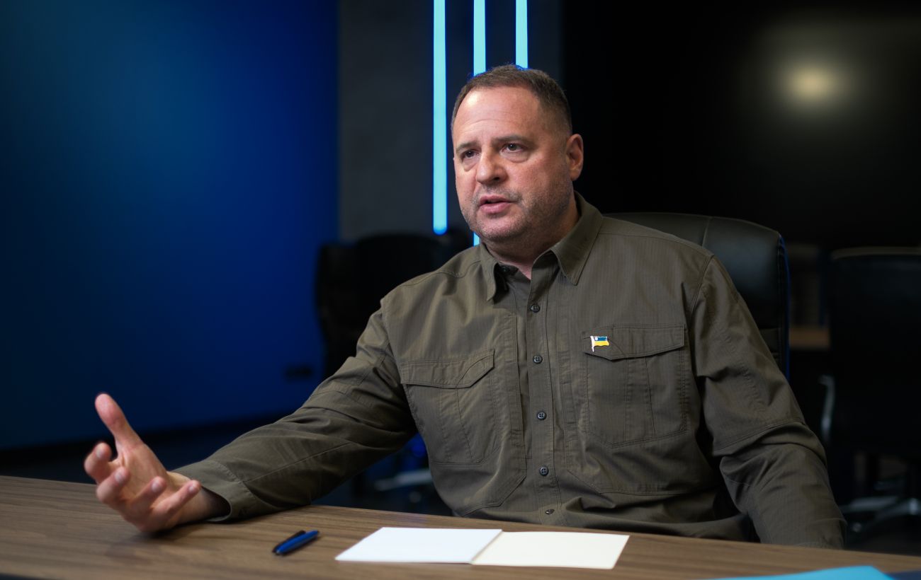 Єрмак обговорив з Рубіо переговори у Туреччині: що залишилось за лаштунками