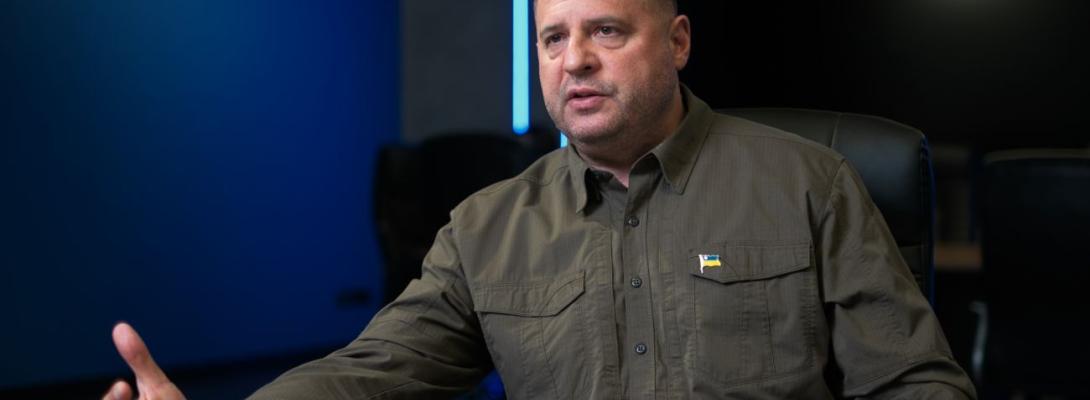 Єрмак обговорив з Рубіо переговори у Туреччині: що залишилось за лаштунками