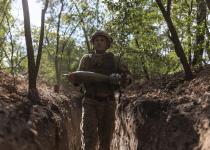 Де найгарячіше на фронті: Генштаб оновив карти боїв за добу — ключові напрямки