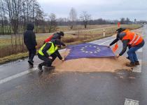 Невтішні новини для України! ЄС готується підняти тарифи на український імпорт