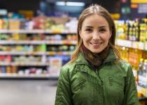 Топ-3 дешевих продукти проти старіння, які ви маєте включити в раціон просто зараз