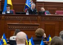 Фракція УДАРу заявляє, що влада намагається зірвати сесію Київради: подробиці